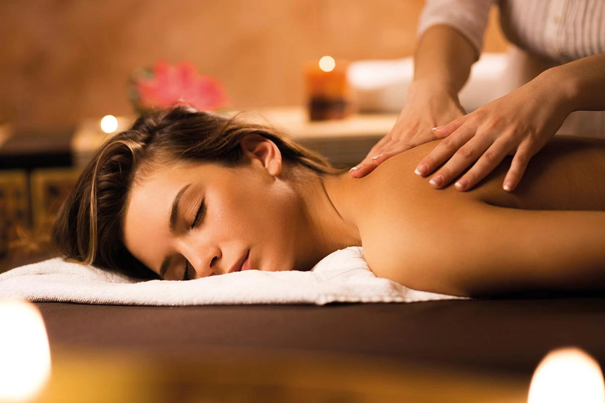 Massage